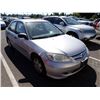 Image 2 : 2005 Honda Civic