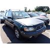 Image 2 : 2004 Subaru Forester