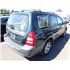 Image 3 : 2004 Subaru Forester