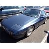 Image 1 : 1988 Mazda RX-7