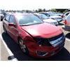 Image 2 : 2010 Ford Fusion