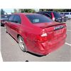 Image 4 : 2010 Ford Fusion