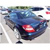 Image 4 : 2005 Mercedes-Benz SLK350
