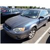 Image 1 : 2006 Subaru Outback