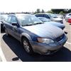 Image 2 : 2006 Subaru Outback