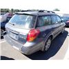 Image 3 : 2006 Subaru Outback