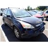 Image 2 : 2008 Honda CR-V