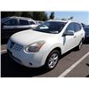 Image 1 : 2010 Nissan Rogue