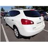 Image 4 : 2010 Nissan Rogue