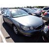 Image 2 : 2005 Buick LaCrosse