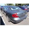 Image 4 : 2005 Buick LaCrosse