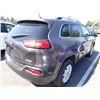 Image 3 : 2017 Jeep Cherokee