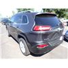 Image 4 : 2017 Jeep Cherokee