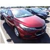 Image 2 : 2016 Chevrolet Cruze