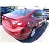 Image 3 : 2016 Chevrolet Cruze