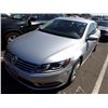 Image 1 : 2014 Volkswagen CC