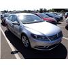 Image 2 : 2014 Volkswagen CC