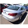Image 3 : 2014 Volkswagen CC