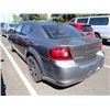 Image 4 : 2013 Dodge Avenger