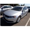 Image 1 : 2011 Volkswagen Jetta