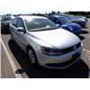 Image 2 : 2011 Volkswagen Jetta