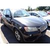 Image 2 : 2011 BMW X3