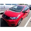Image 1 : 2015 Honda Fit
