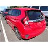 Image 4 : 2015 Honda Fit