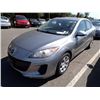 Image 1 : 2012 Mazda Mazda3