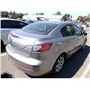 Image 3 : 2012 Mazda Mazda3