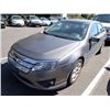 Image 1 : 2011 Ford Fusion