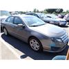 Image 2 : 2011 Ford Fusion