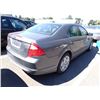 Image 3 : 2011 Ford Fusion