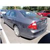 Image 4 : 2011 Ford Fusion
