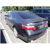 Image 4 : 2007 Toyota Camry