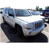 Image 2 : 2007 Jeep Patriot