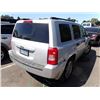 Image 3 : 2007 Jeep Patriot