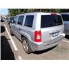 Image 4 : 2007 Jeep Patriot