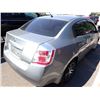 Image 3 : 2008 Nissan Sentra