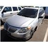 Image 1 : 2007 Pontiac Vibe