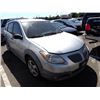 Image 2 : 2007 Pontiac Vibe