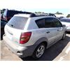 Image 3 : 2007 Pontiac Vibe