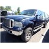 Image 1 : 2006 Ford F-350 Super Duty