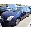 Image 1 : 2008 Nissan Sentra