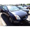 Image 2 : 2008 Nissan Sentra