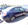 Image 3 : 2008 Nissan Sentra