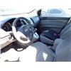 Image 5 : 2008 Nissan Sentra