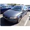 Image 1 : 2008 Volvo S40