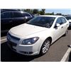 Image 1 : 2010 Chevrolet Malibu