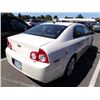 Image 3 : 2010 Chevrolet Malibu